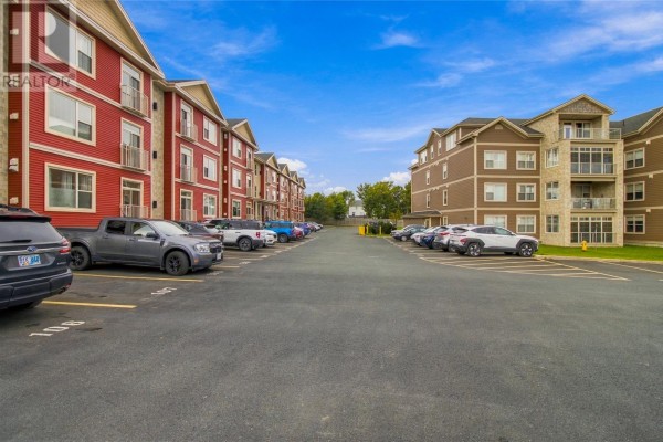 27 Rhodora Street Unit#306, St  John S, NL, photo 3
