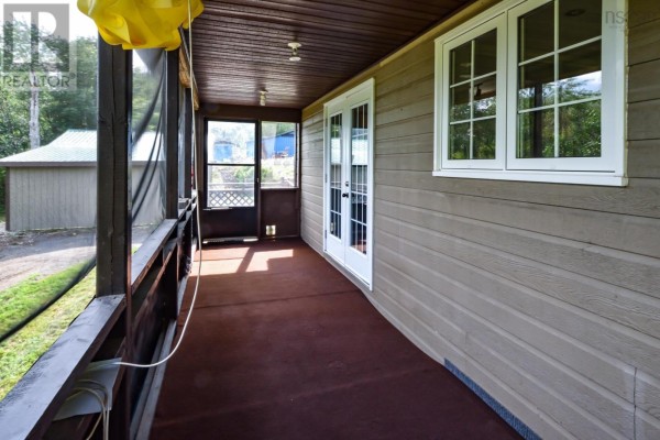 Storage - 27 Riverview Drive, Bridgewater, NS B4V3A1 Photo 5