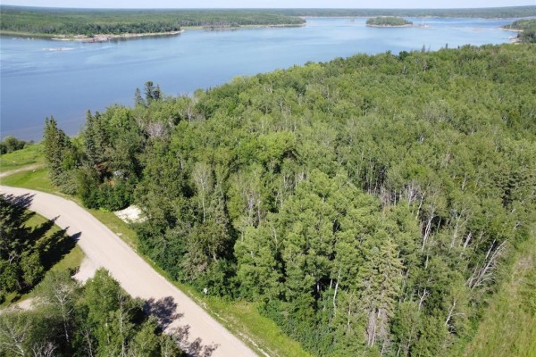 27 Robertson Close, Great Falls, MB R0E0V0 Photo 5