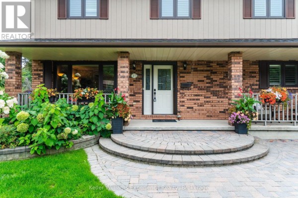Other - 27 Rosewood Avenue, Springwater, ON L0L1X0 Photo 3