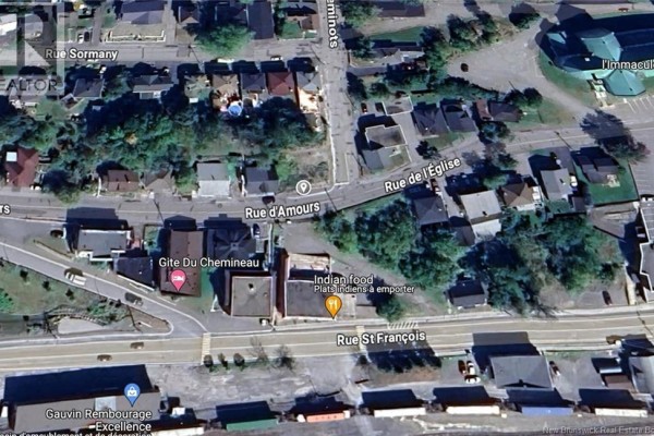 27 Rue D'amours, Edmundston, NB, photo 2