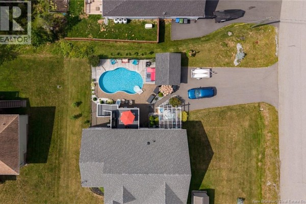 27 Runnymede Drive, Quispamsis, NB, photo 2