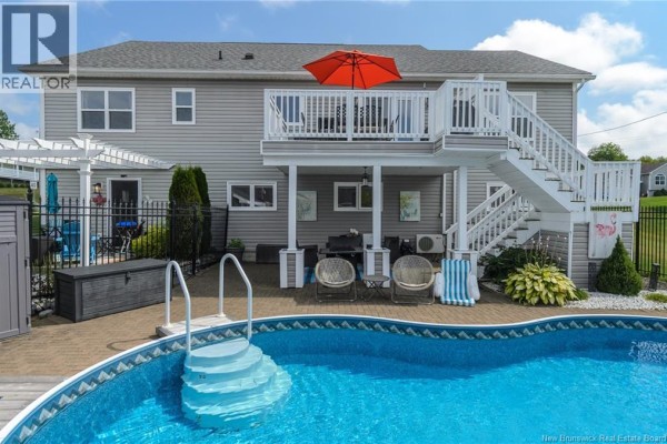 27 Runnymede Drive, Quispamsis, NB, photo 3