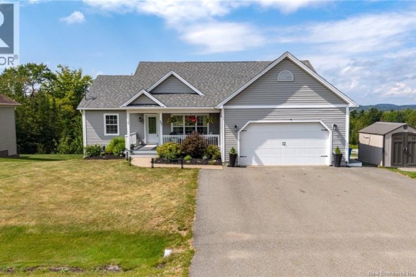 Dining nook - 27 Runnymede Drive, Quispamsis, NB E2G0G2 Photo 4