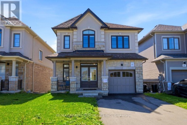 27 Salmon Crescent, Clarington, ON, photo 2
