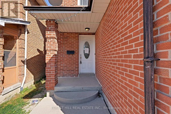 Dining room - 27 Saturn Drive, Brampton, ON L6V3X6 Photo 2