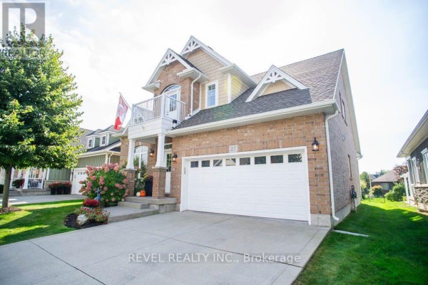 Den - 27 Schooner Drive, Norfolk, ON N0A1N3 Photo 2