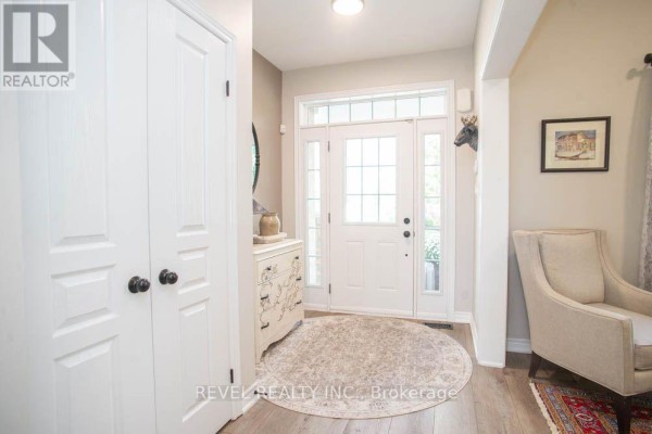 Kitchen - 27 Schooner Drive, Norfolk, ON N0A1N3 Photo 4
