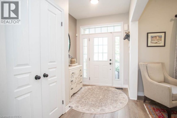 2pc Bathroom - 27 Schooner Drive, Port Dover, ON N0A1N3 Photo 4