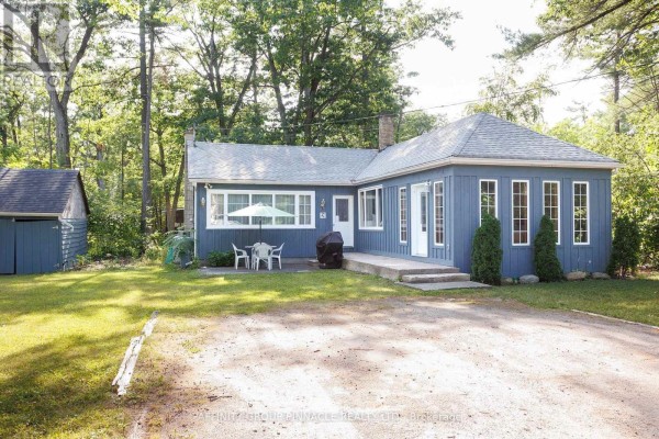 Recreational, Games room - 27 Second Street, Kawartha Lakes, ON K0M1N0 Photo 3