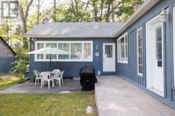 Utility room - 27 Second Street, Kawartha Lakes, ON K0M1N0 Photo 4