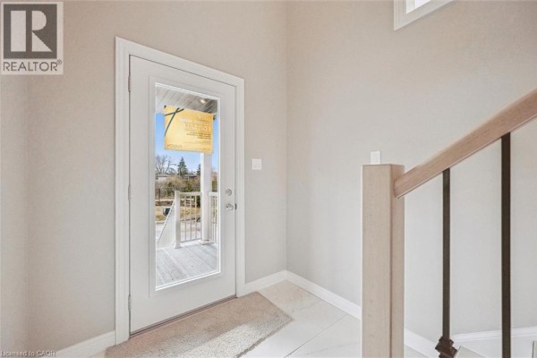 3pc Bathroom - 27 Sora Lane, Guelph, ON N1E0T4 Photo 4
