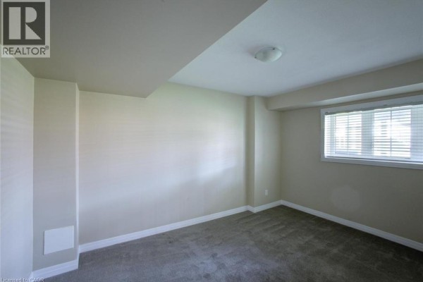 Bedroom - 27 Sportsman Hill Street, Kitchener, ON N2P0J2 Photo 4