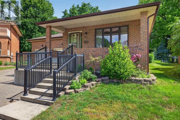 Kitchen - 27 Stirrup Court, London North, ON N6G3T8 Photo 2