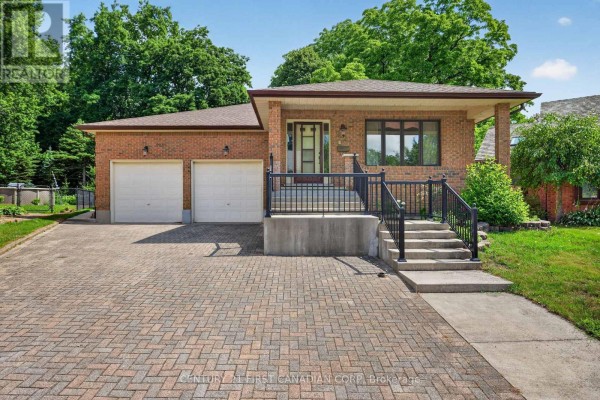 Family room - 27 Stirrup Court, London North, ON N6G3T8 Photo 3