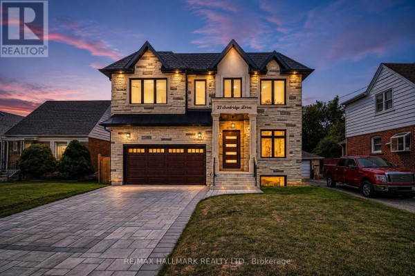 27 Sundridge Drive, Toronto, ON, photo 2