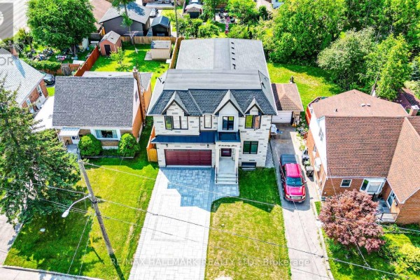 27 Sundridge Drive, Toronto, ON, photo 3