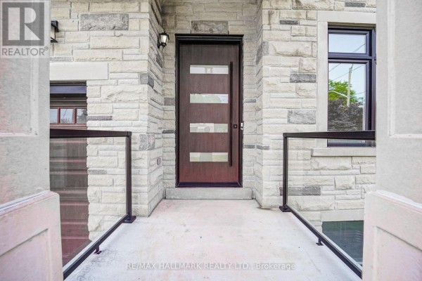 Laundry room - 27 Sundridge Drive, Toronto, ON M1L2J4 Photo 4