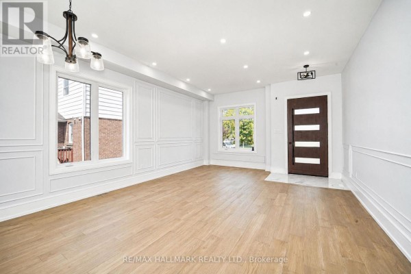 Bedroom - 27 Sundridge Drive, Toronto, ON M1L2J4 Photo 5