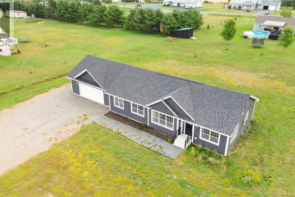 Other - 27 Sweeney Street, Bedell, NB E7M3N8 Photo 5