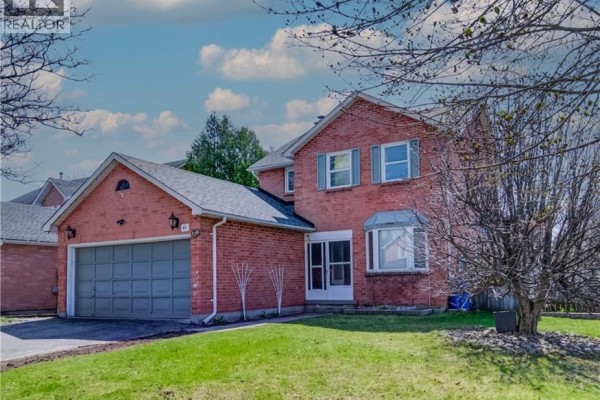 27 Tassie Lane, Cambridge, ON, photo 2