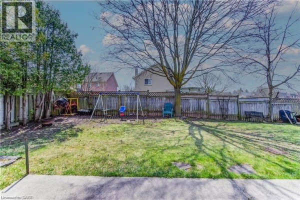 27 Tassie Lane, Cambridge, ON, photo 3