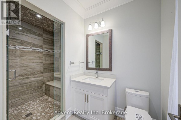 Bedroom - 27 Tefley Road, Toronto, ON M2M1C5 Photo 3