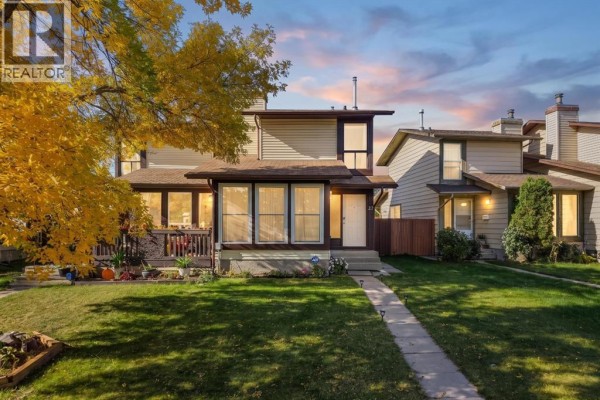 27 Templemont Drive Ne, Calgary
