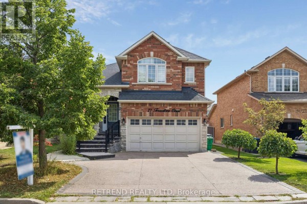 27 Terrastone Court, Caledon, ON L7E2G7 Photo 3