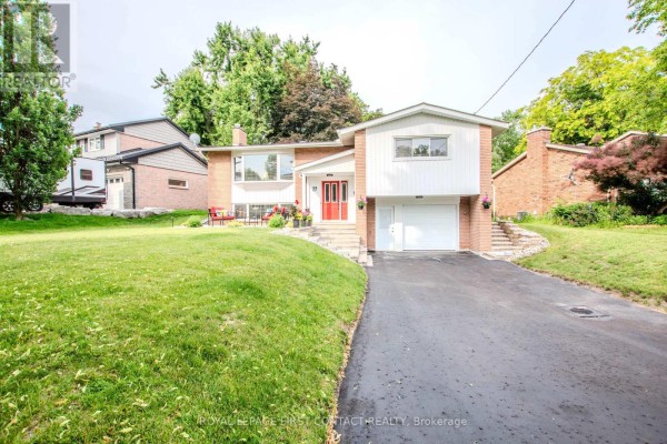 27 Tower Crescent, Barrie, ON, photo 2
