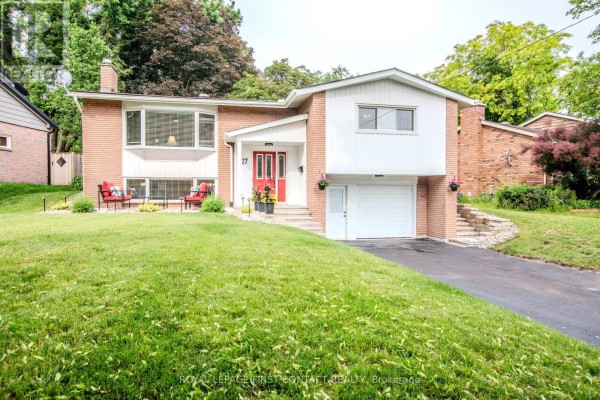 27 Tower Crescent, Barrie, ON, photo 3