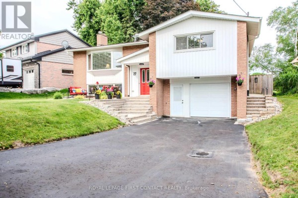 Office - 27 Tower Crescent, Barrie, ON L4N2V3 Photo 5