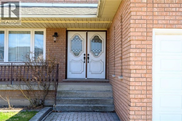 27 Trieste Place, Hamilton, ON, photo 2