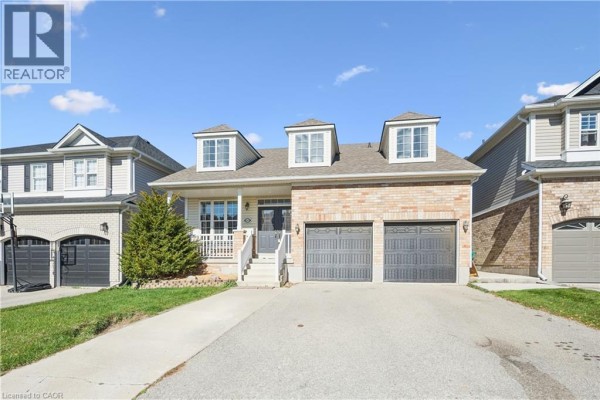 Other - 27 Triller Avenue, Cambridge, ON N1P1J9 Photo 5