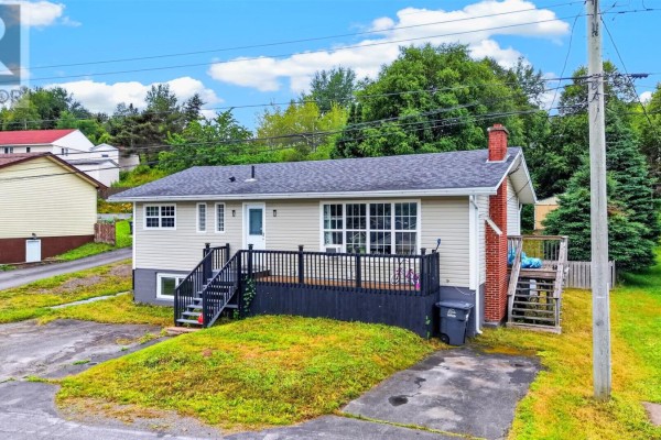 Not known - 27 Valley Road, Clarenville, NL A5A1Z8 Photo 4
