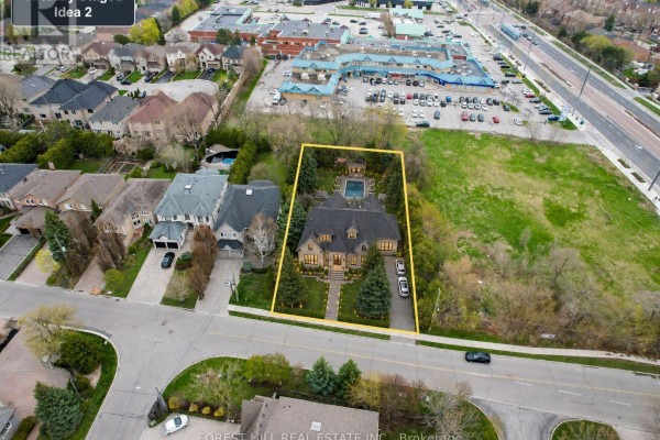27 Vaughan Boulevard, Vaughan, ON L4J3N8 Photo 3
