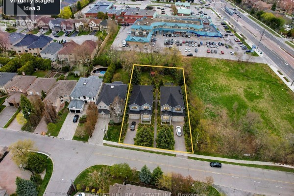 27 Vaughan Boulevard, Vaughan, ON L4J3N8 Photo 4