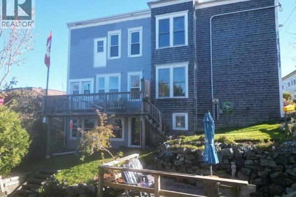27 Victoria Lane, Saint John, NB E2K1A1 Photo 4