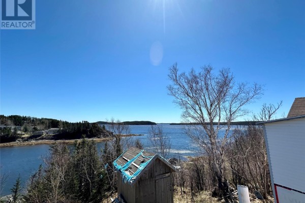 Kitchen - 27 Village Cove Road W, Summerford, NL A0G4E0 Photo 4
