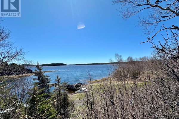Primary Bedroom - 27 Village Cove Road W, Summerford, NL A0G4E0 Photo 5