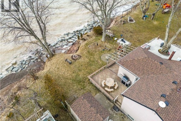 4pc Bathroom - 27 Villella Road, Lowbanks, ON N0A1K0 Photo 4