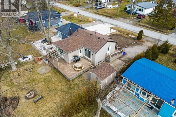 Foyer - 27 Villella Road, Lowbanks, ON N0A1K0 Photo 5