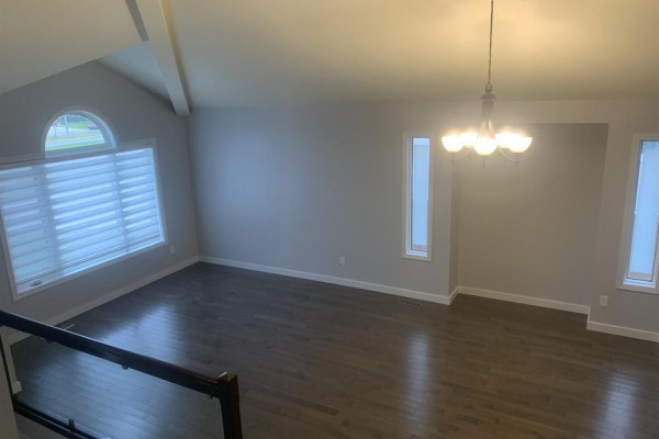 Family room - 27 Whidden Gate, Winnipeg, MB R3P1Y1 Photo 4