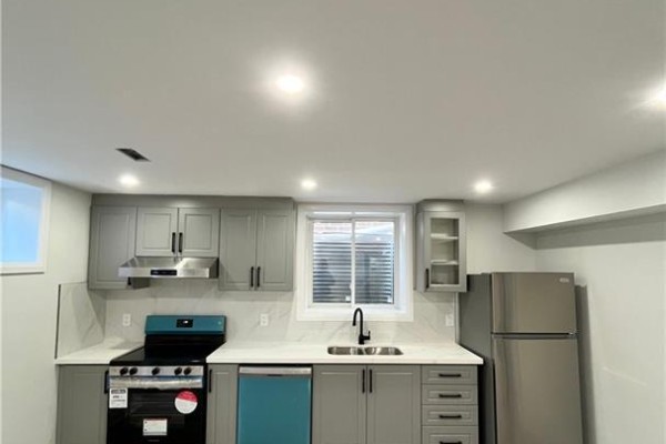 27 William Nador Street Unit# Lower, Kitchener, ON, photo 3