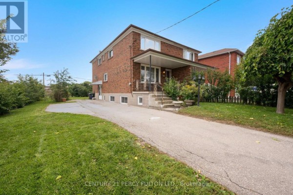 27 Willingdon Avenue, Toronto