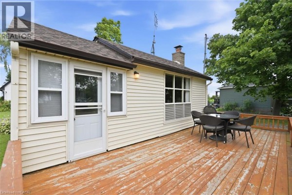 Kitchen - 27 Winger Drive, Selkirk, ON N0A1P0 Photo 4