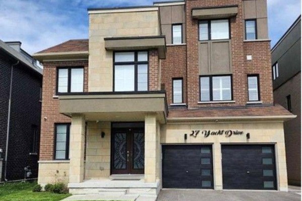 27 Yacht Drive, Clarington