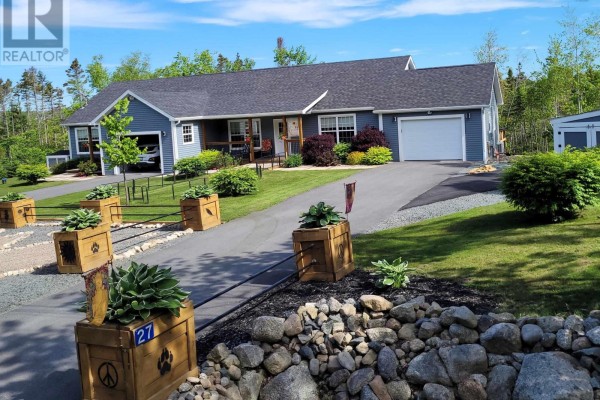 27/29 Pioneer Hill, Whites Lake, NS B3T1W7 Photo 2
