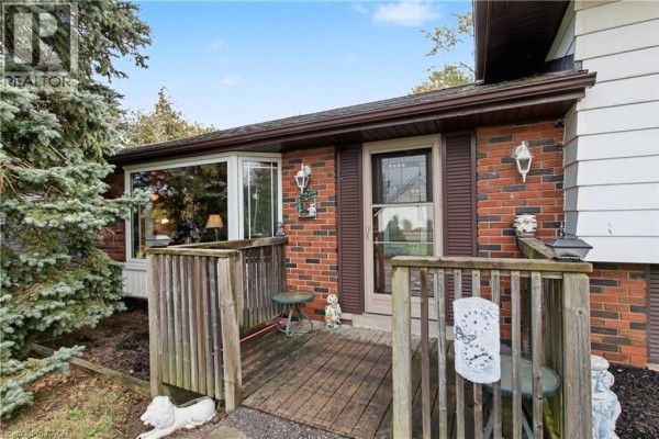 3pc Bathroom - 270 6th Concession Road E, Flamborough, ON L8B1M4 Photo 5