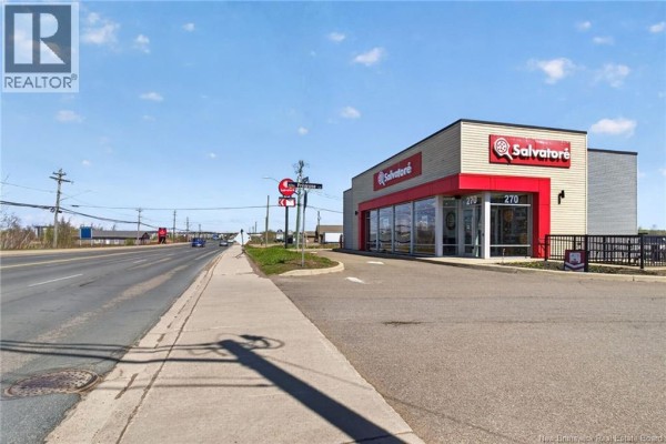 270 Amirault Street, Dieppe, NB E1A7S5 Photo 5